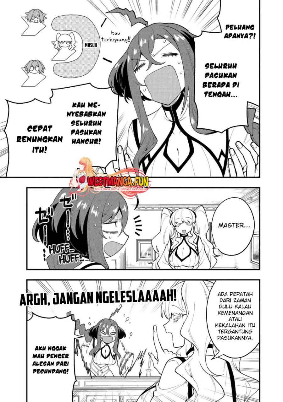 kouryakuhon-o-kushi-suru-saikyou-no-mahoutsukai-meirei-sa-sero-to-wa-iwa-senai-oreryuu-mao-tobatsu-saizen-ruuto - Chapter: 61