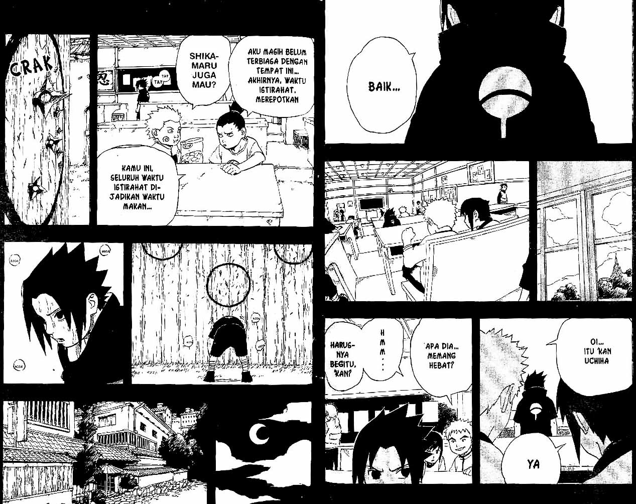 naruto-id - Chapter: 221