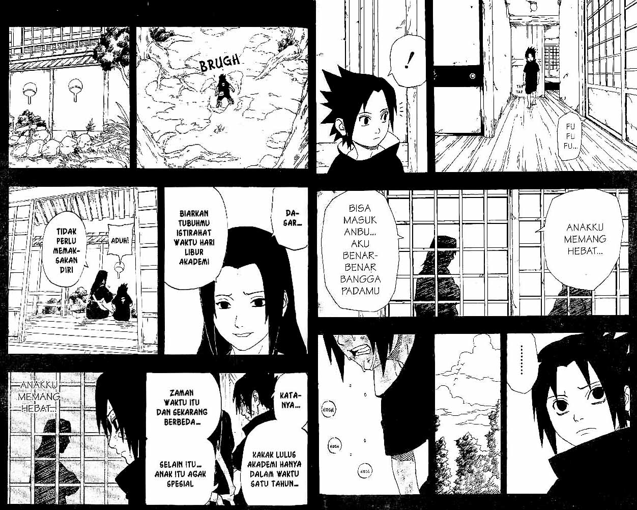 naruto-id - Chapter: 221