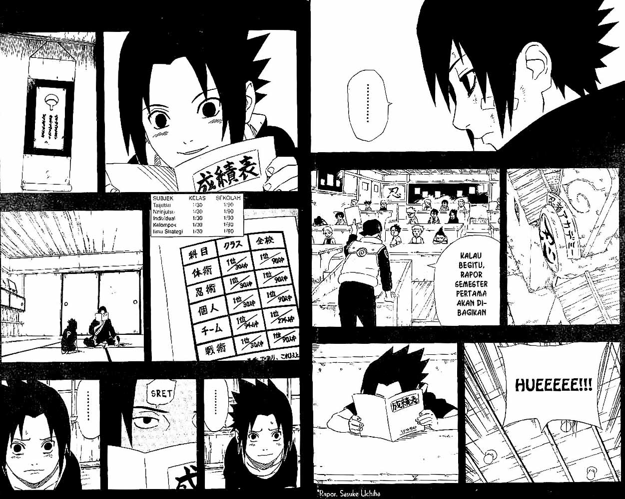 naruto-id - Chapter: 221