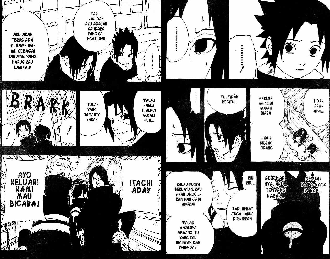 naruto-id - Chapter: 221