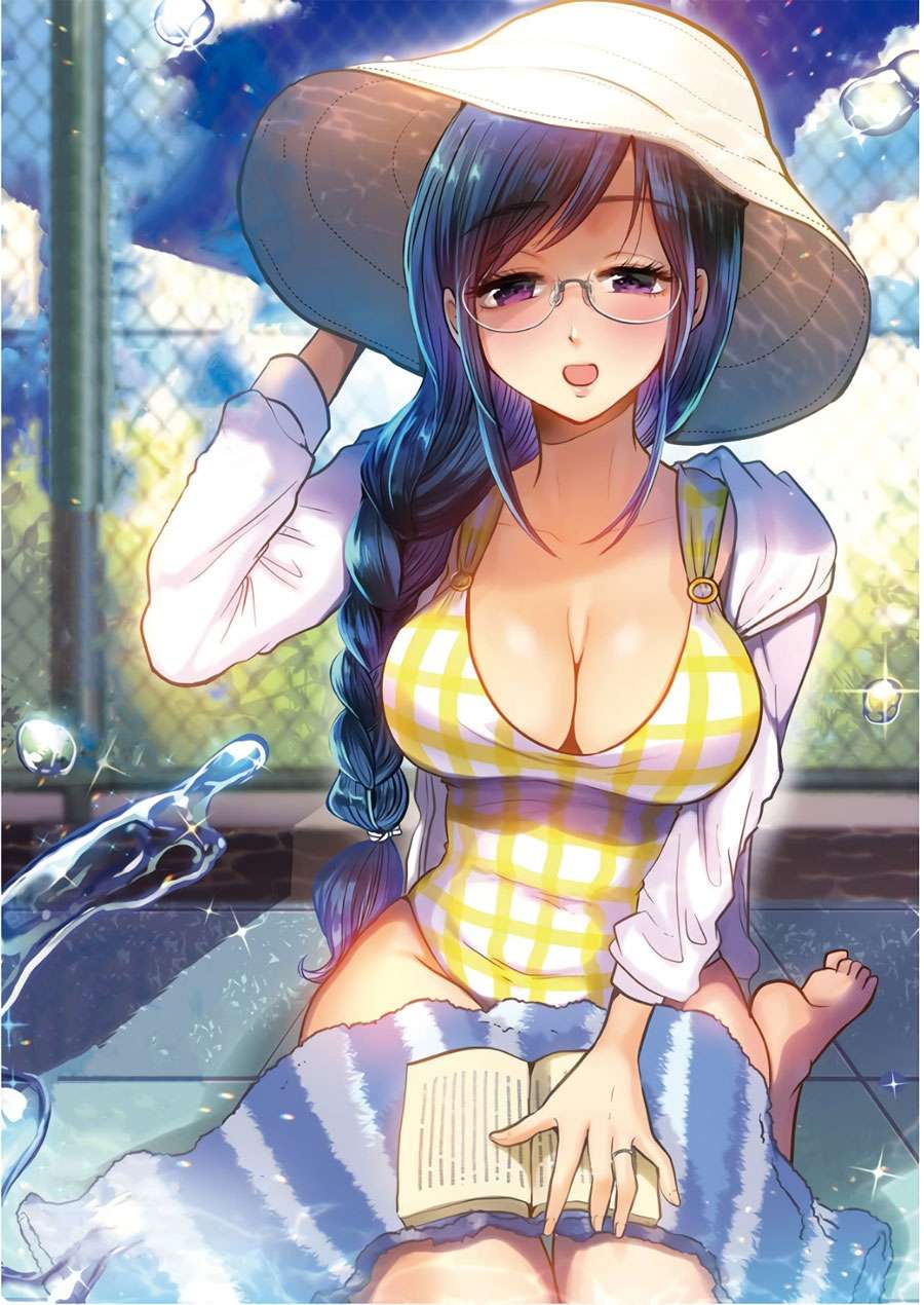 yakumo-san-wa-edzuke-ga-shitai - Chapter: 57.5
