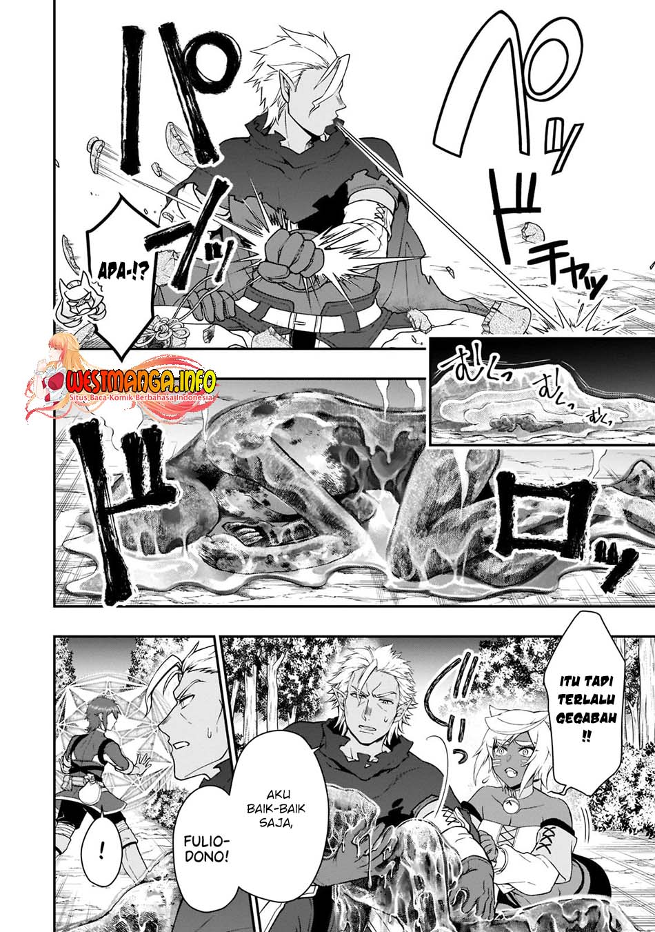 lv2-kara-cheat-datta-moto-yuusha-kouho-no-mattari-isekai-life - Chapter: 30.1