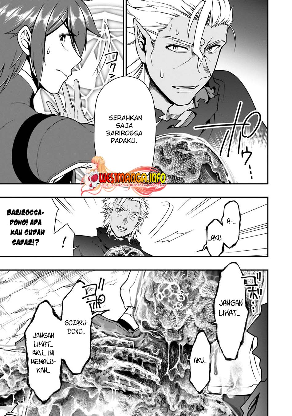 lv2-kara-cheat-datta-moto-yuusha-kouho-no-mattari-isekai-life - Chapter: 30.1