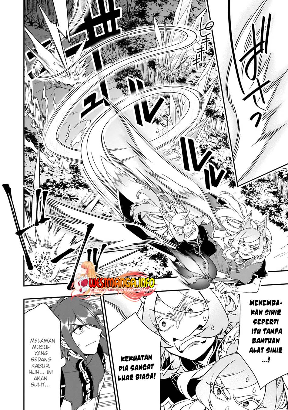 lv2-kara-cheat-datta-moto-yuusha-kouho-no-mattari-isekai-life - Chapter: 30.1