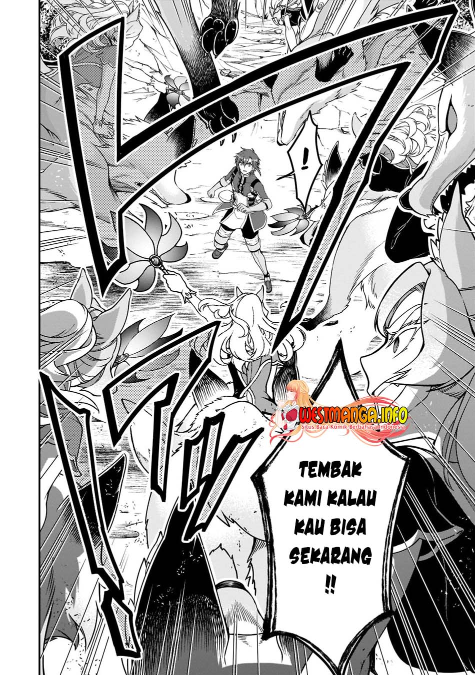 lv2-kara-cheat-datta-moto-yuusha-kouho-no-mattari-isekai-life - Chapter: 30.1