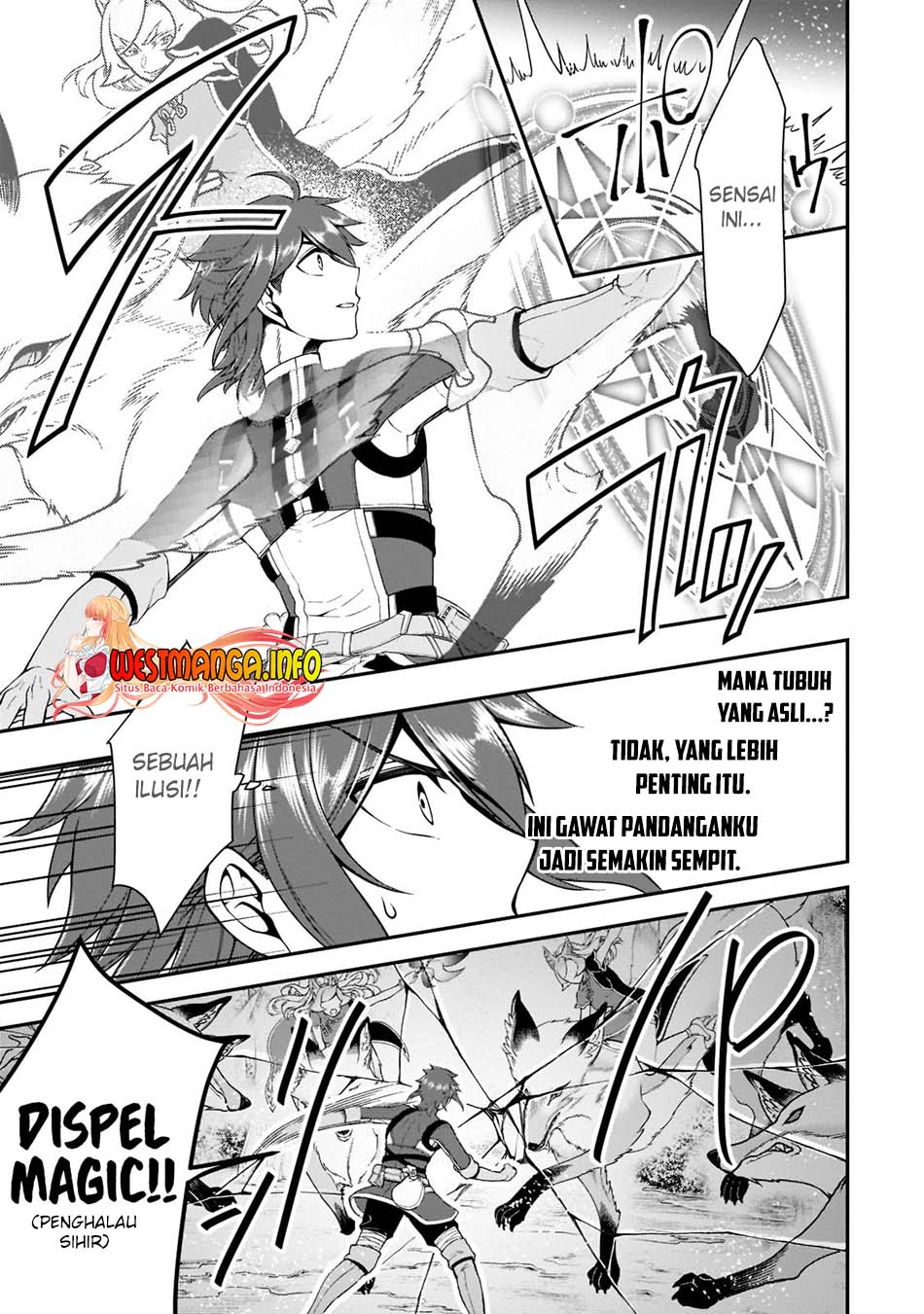 lv2-kara-cheat-datta-moto-yuusha-kouho-no-mattari-isekai-life - Chapter: 30.1