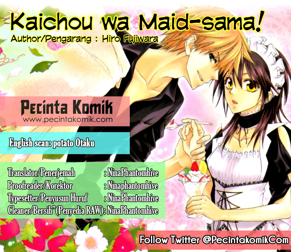 kaichou-wa-maid-sama - Chapter: 32