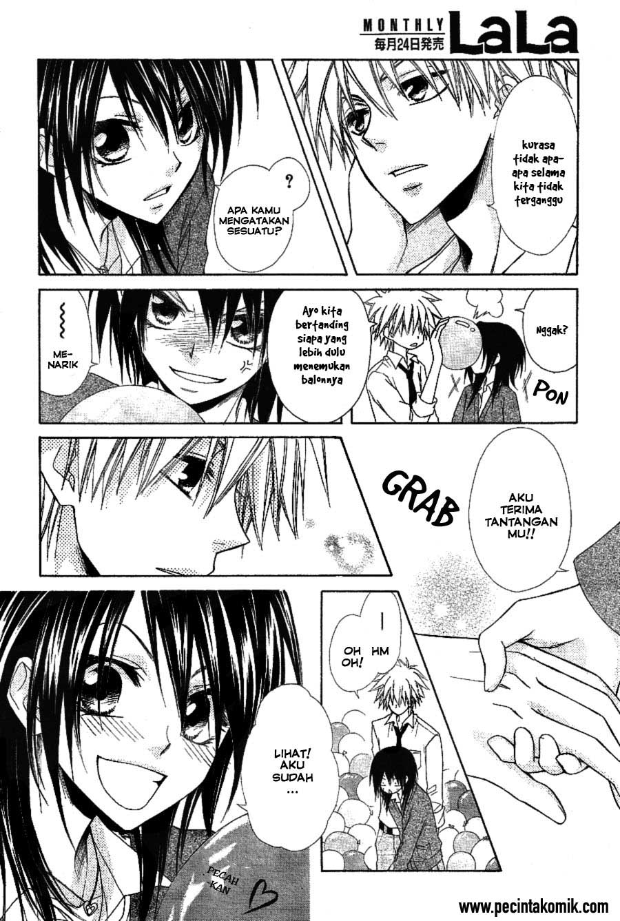 kaichou-wa-maid-sama - Chapter: 32