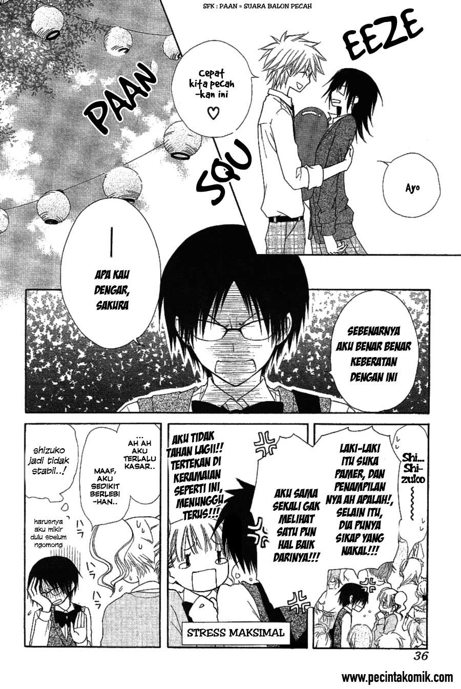 kaichou-wa-maid-sama - Chapter: 32