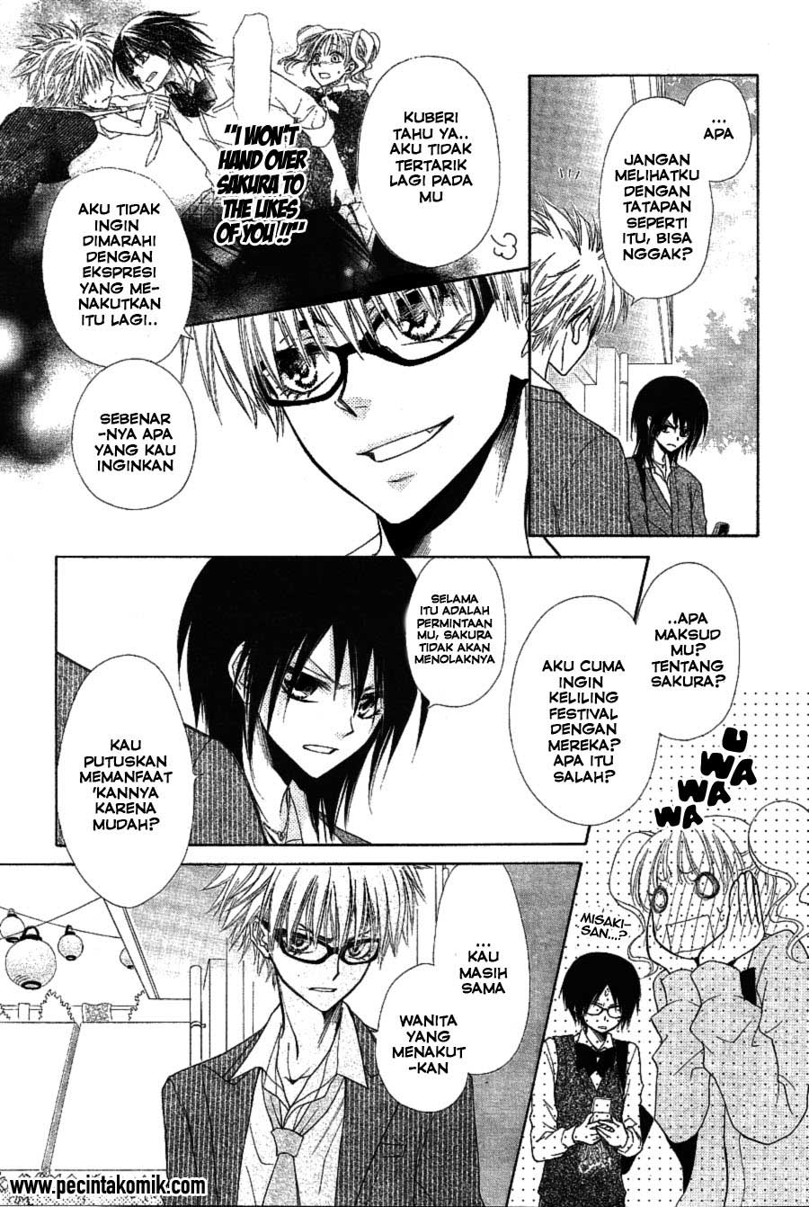 kaichou-wa-maid-sama - Chapter: 32