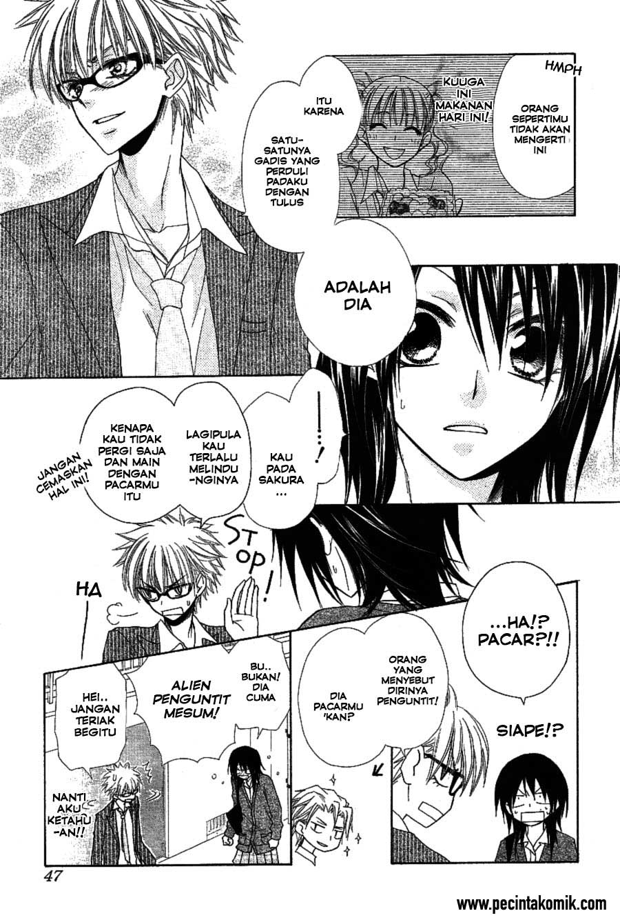 kaichou-wa-maid-sama - Chapter: 32