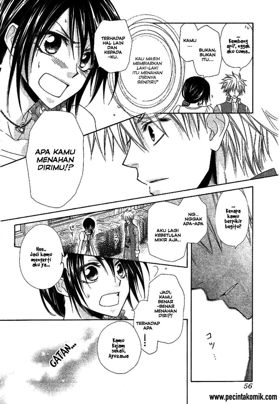 kaichou-wa-maid-sama - Chapter: 32