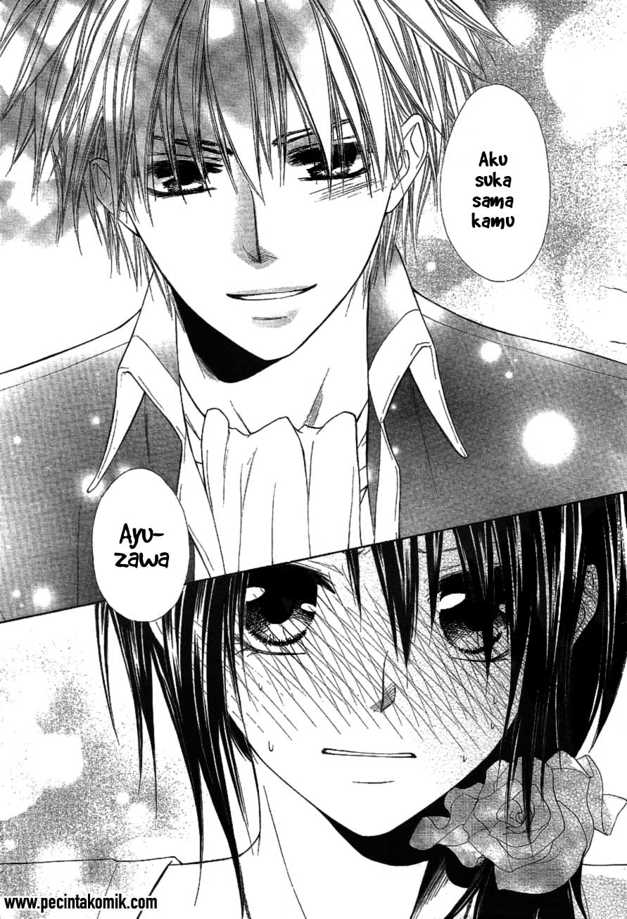 kaichou-wa-maid-sama - Chapter: 32