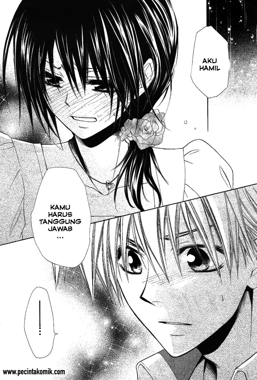 kaichou-wa-maid-sama - Chapter: 32