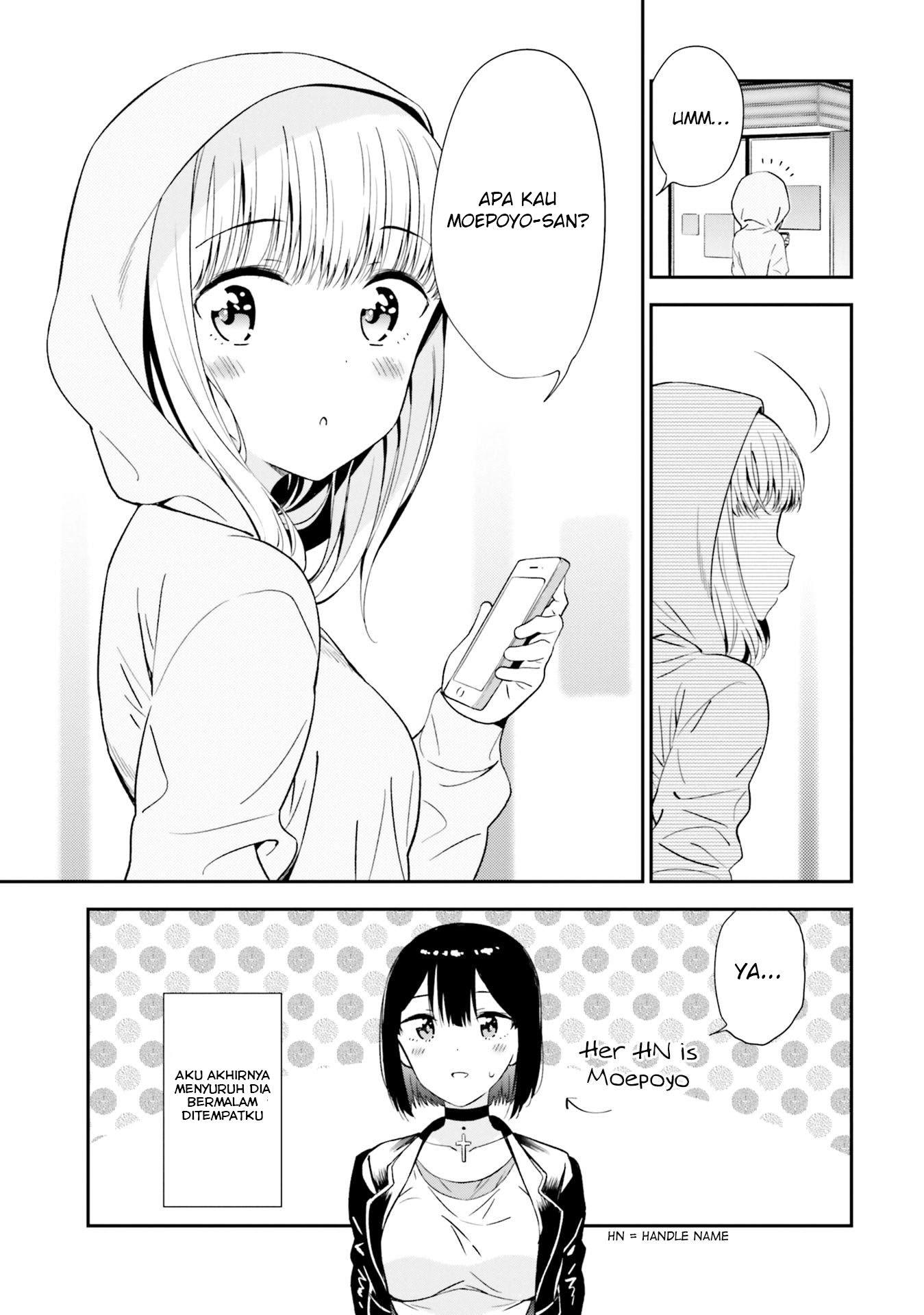 yuri-boobs-anthology - Chapter: 3