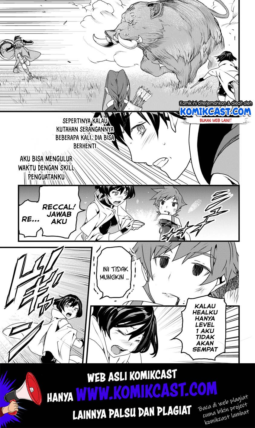 yakudatazu-skill-ni-jinsei-o-sosogikomi-25-nen-imasara-saikyou-no-boukentan-midori-kashi-no-akira - Chapter: 9