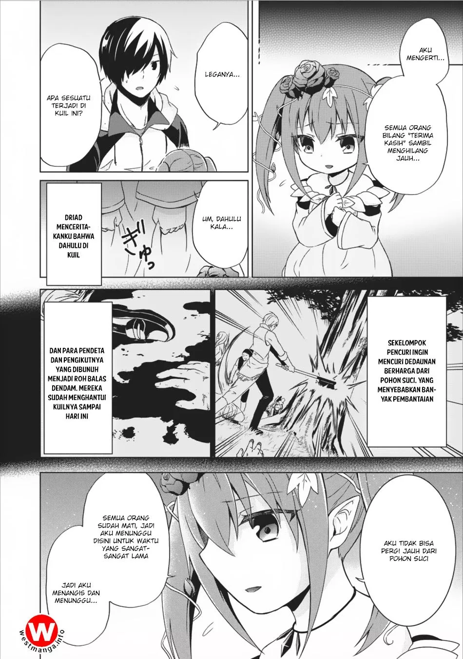 shingan-no-yuusha - Chapter: 10