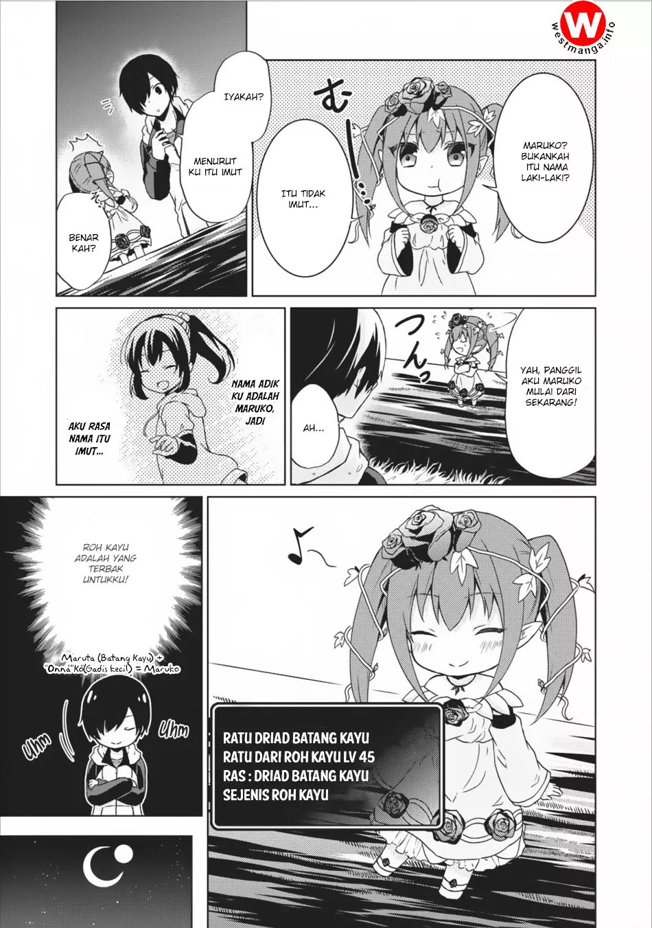 shingan-no-yuusha - Chapter: 10