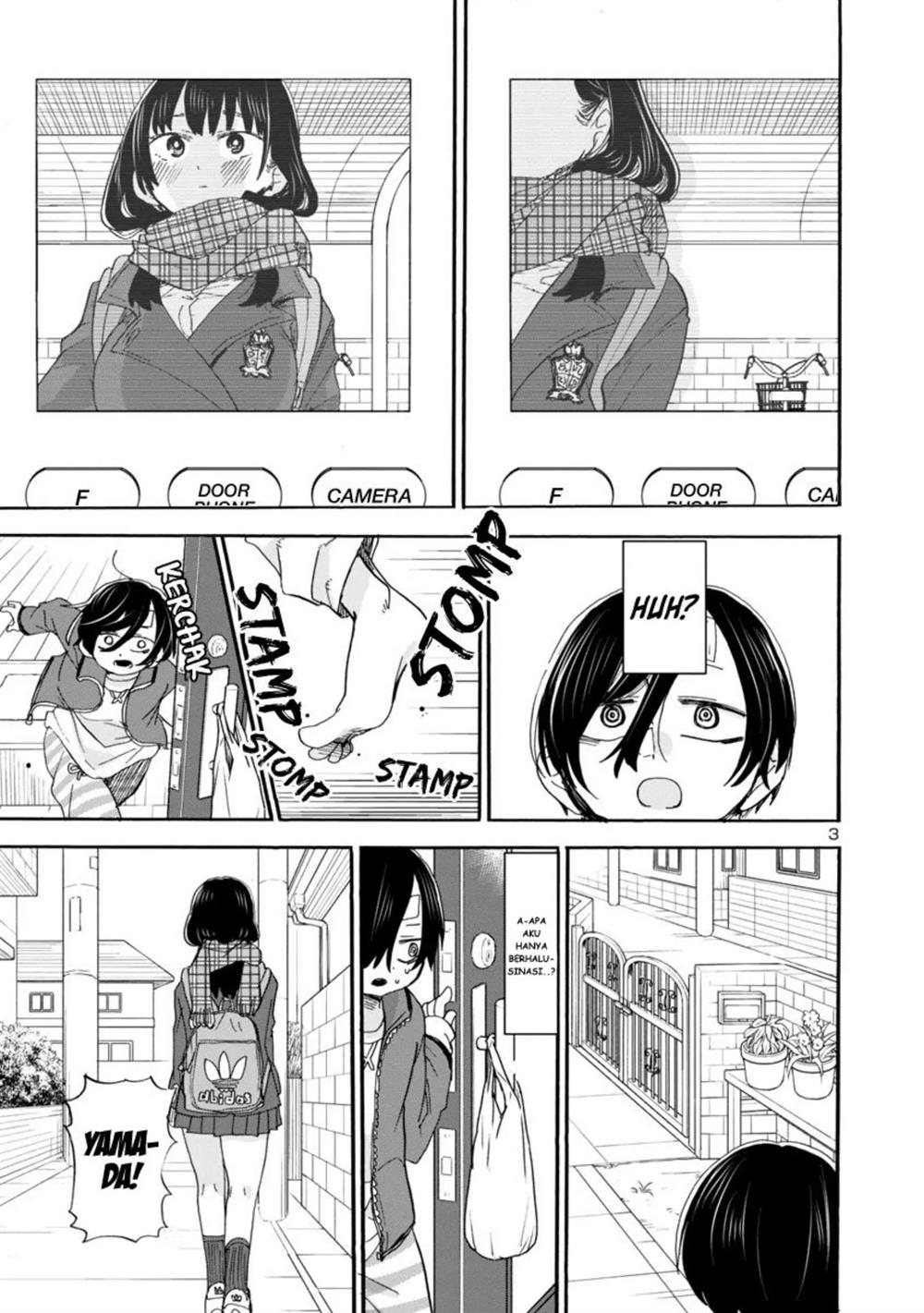 boku-no-kokoro-no-yabai-yatsu - Chapter: 39