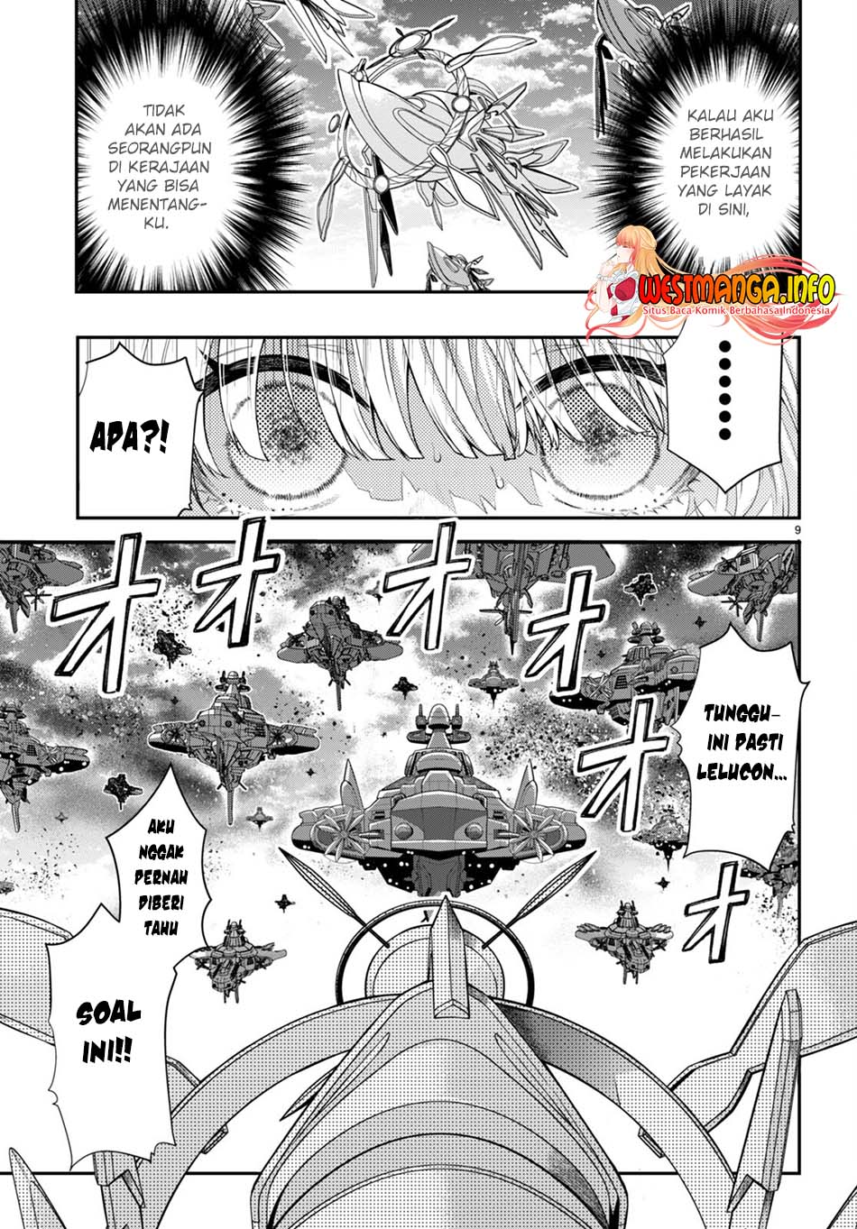 otome-game-sekai-wa-mob-ni-kibishii-sekai-desu - Chapter: 49