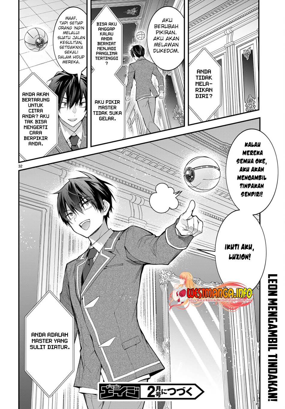 otome-game-sekai-wa-mob-ni-kibishii-sekai-desu - Chapter: 49