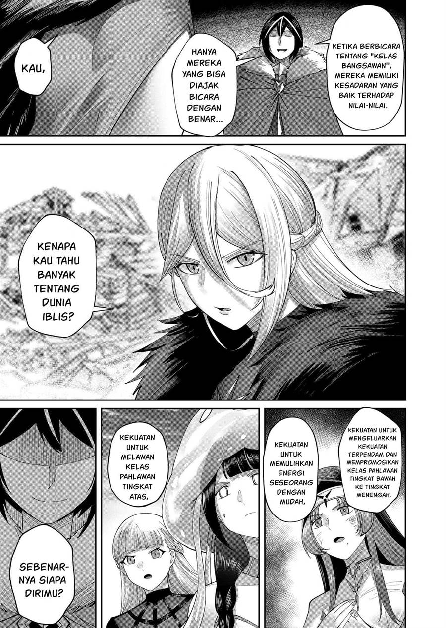 kichiku-eiyuu - Chapter: 56