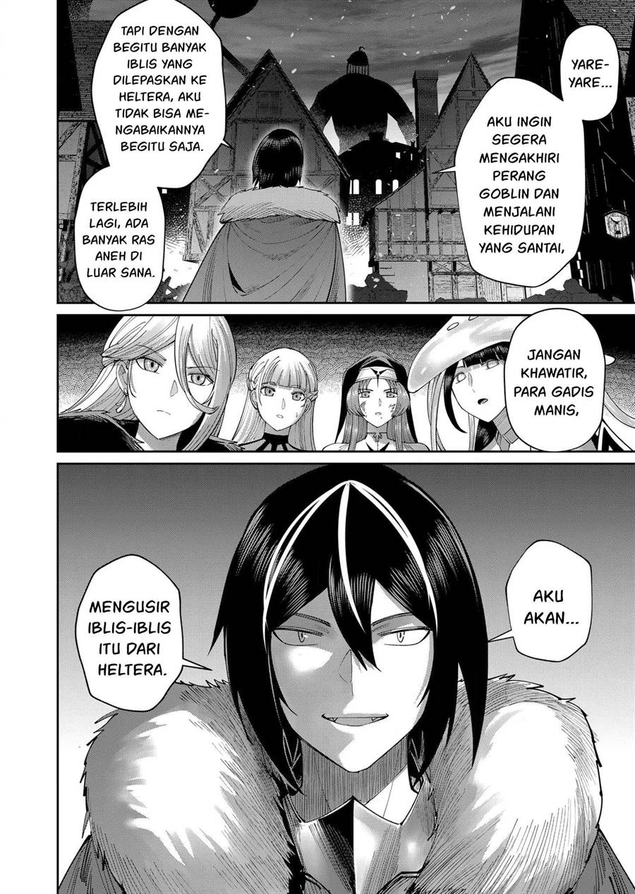 kichiku-eiyuu - Chapter: 56