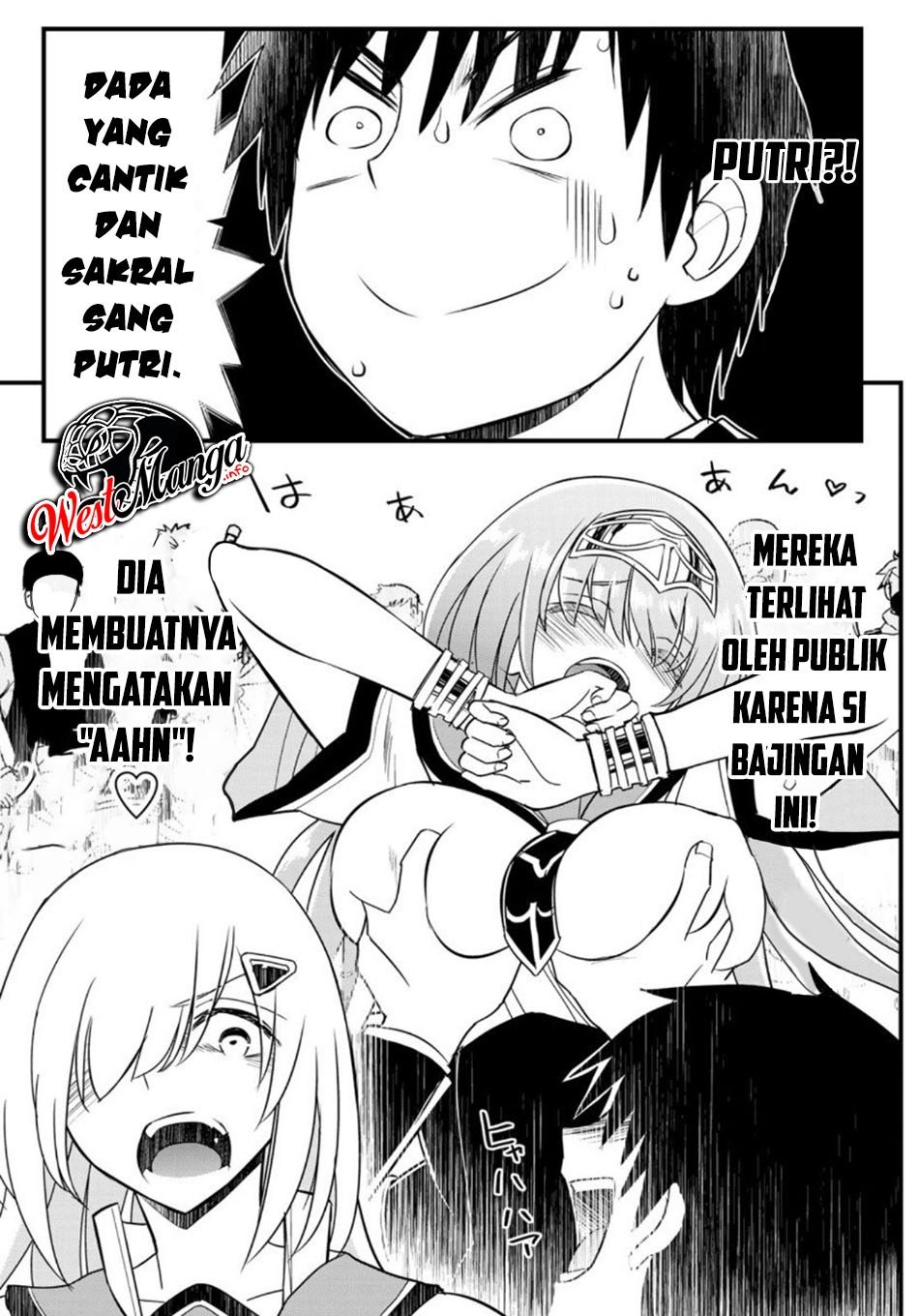 soukyuu-no-shihai-sha-isekai-oppai-musouden - Chapter: 2