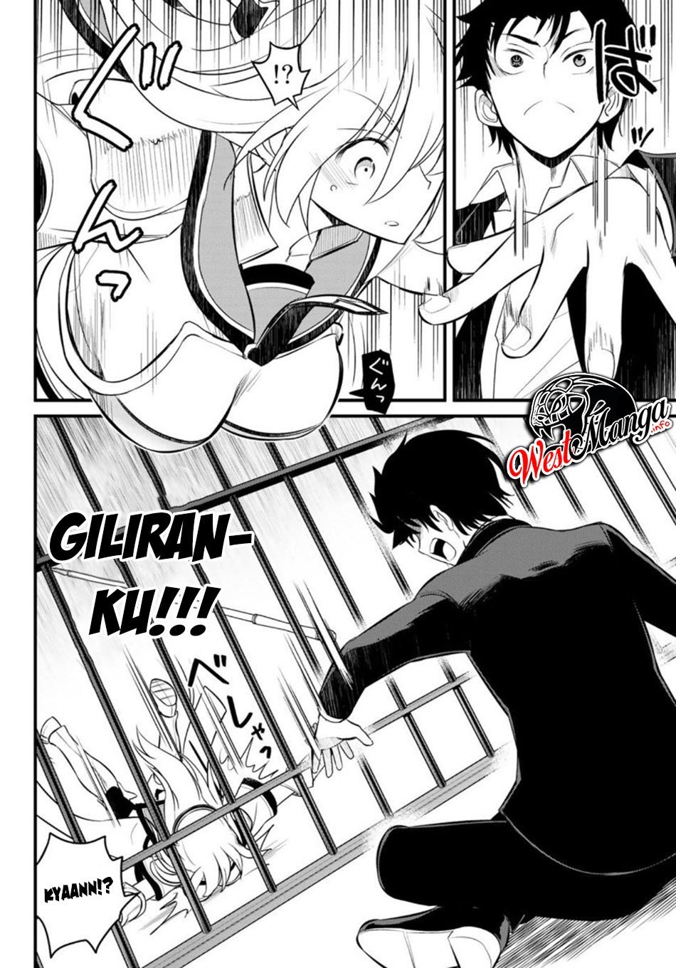 soukyuu-no-shihai-sha-isekai-oppai-musouden - Chapter: 2