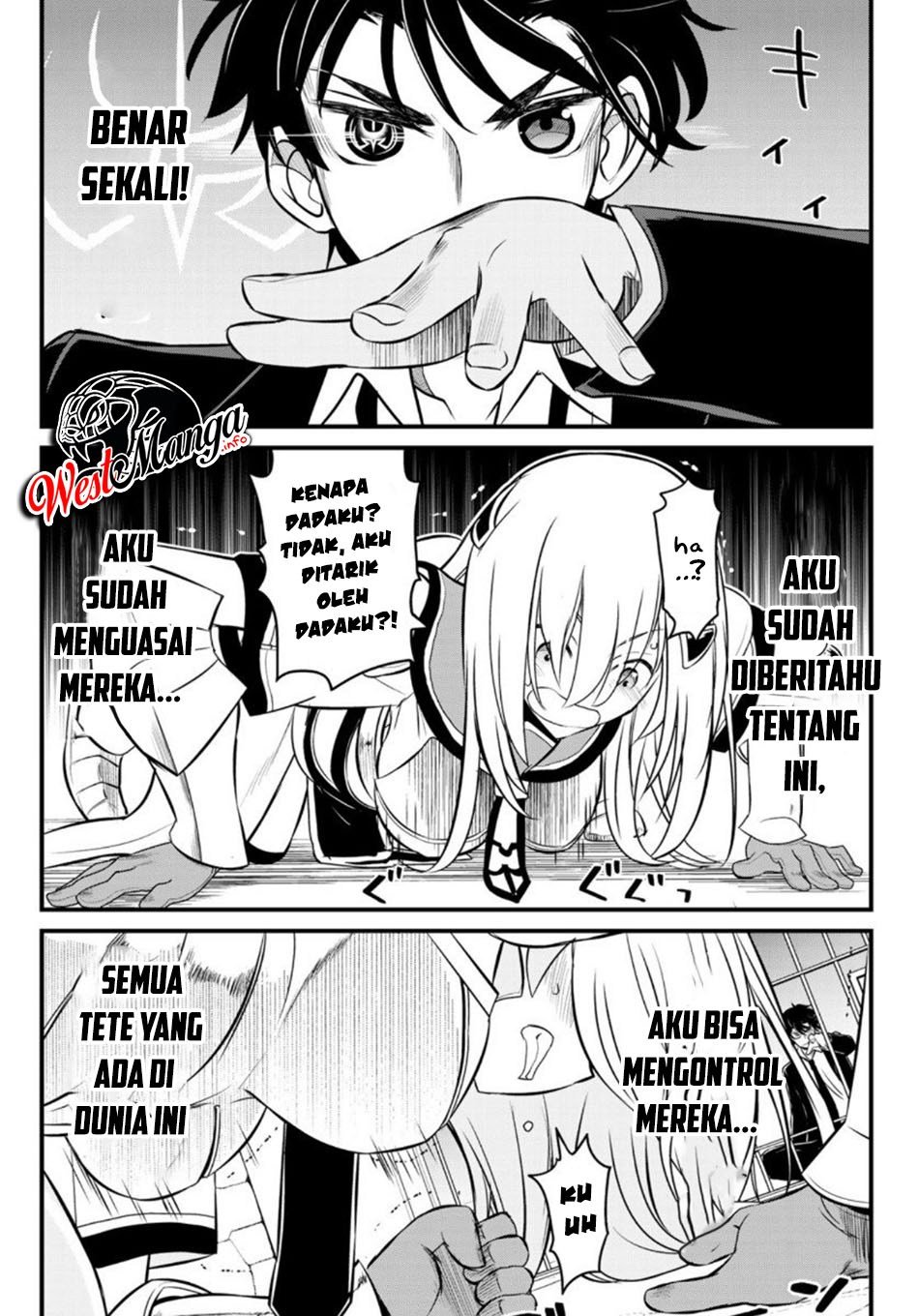 soukyuu-no-shihai-sha-isekai-oppai-musouden - Chapter: 2