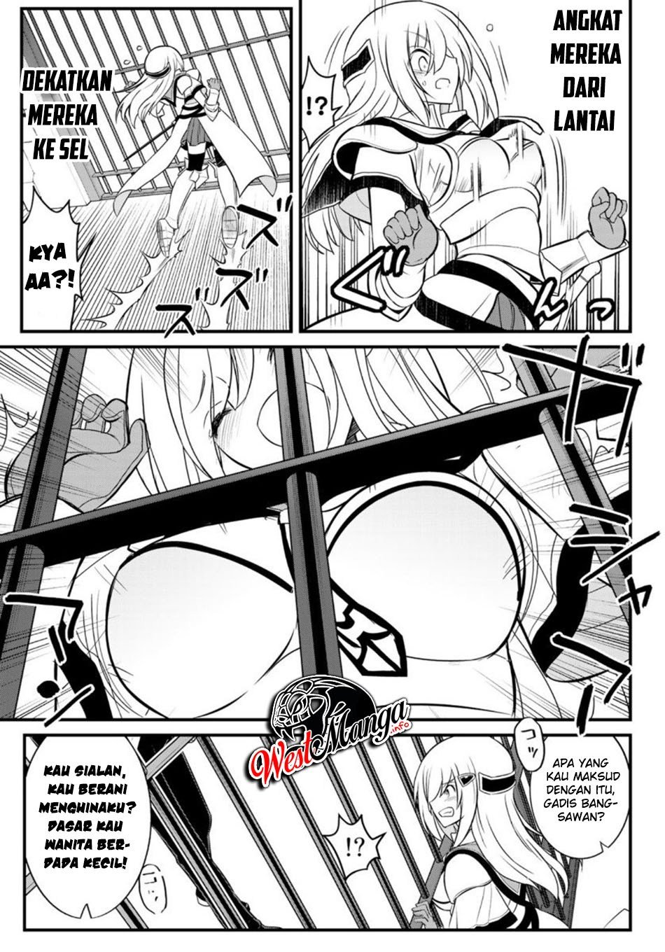 soukyuu-no-shihai-sha-isekai-oppai-musouden - Chapter: 2