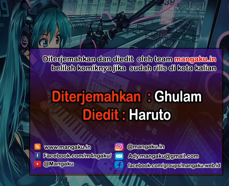 darwins-game - Chapter: 66