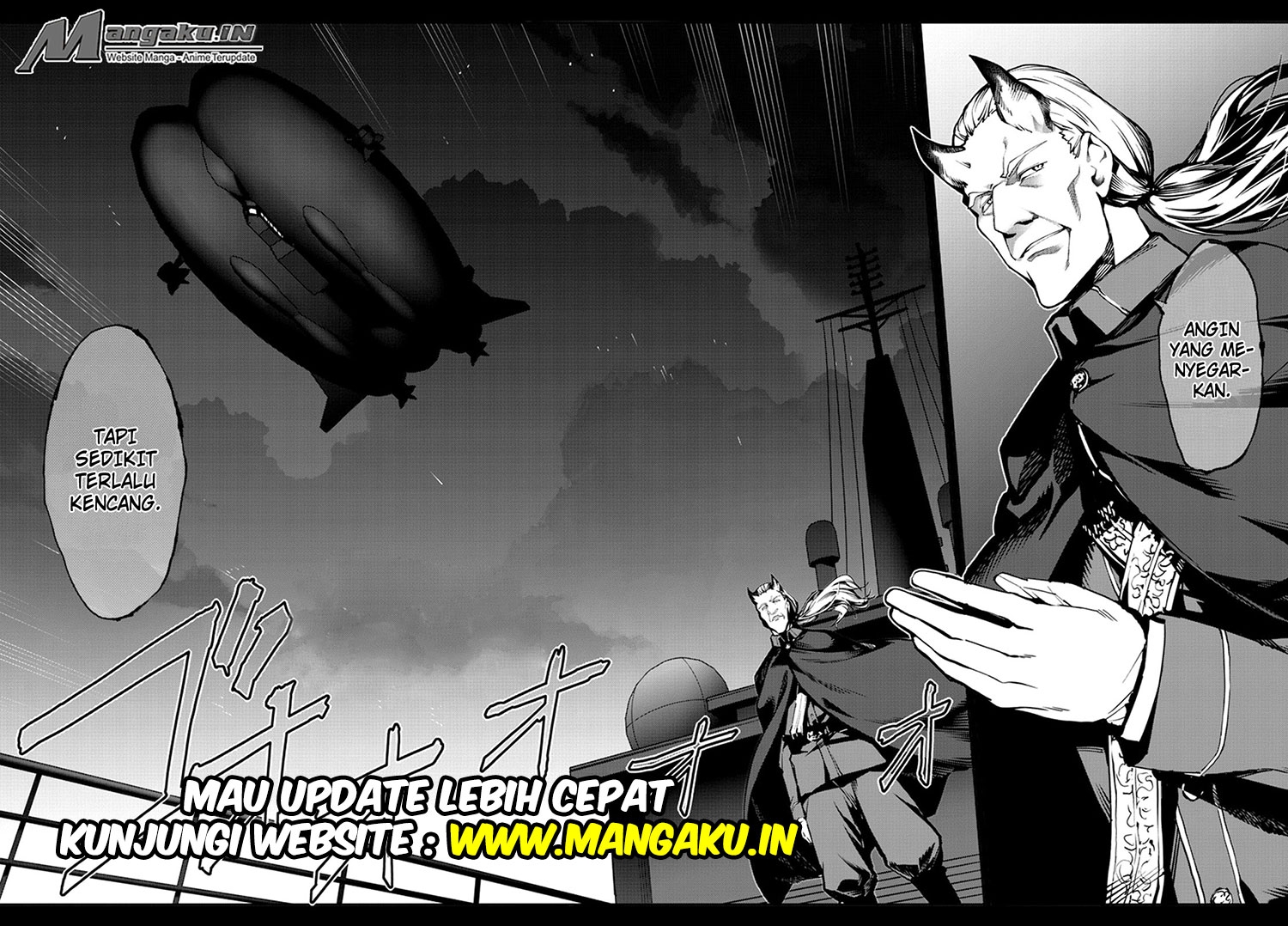 darwins-game - Chapter: 66