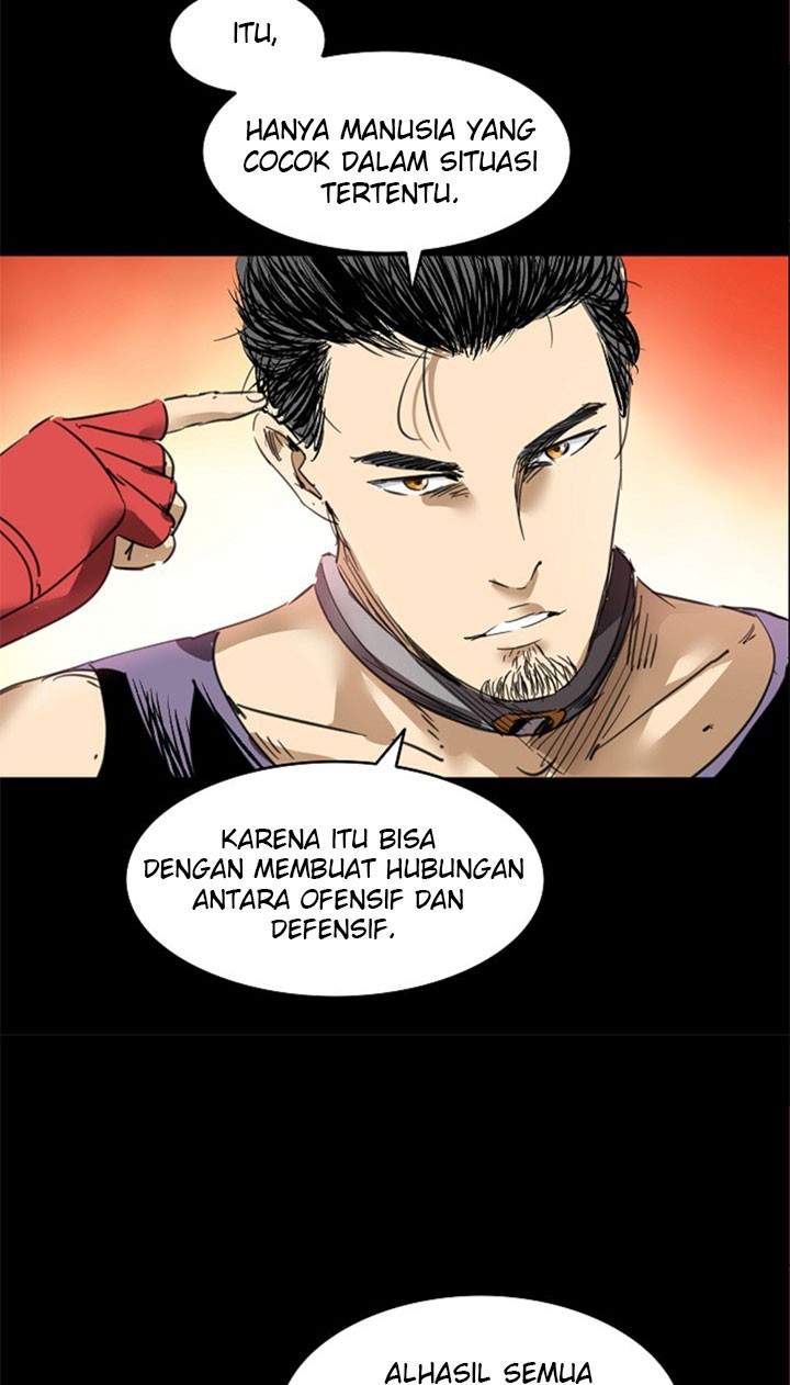 fighters - Chapter: 57