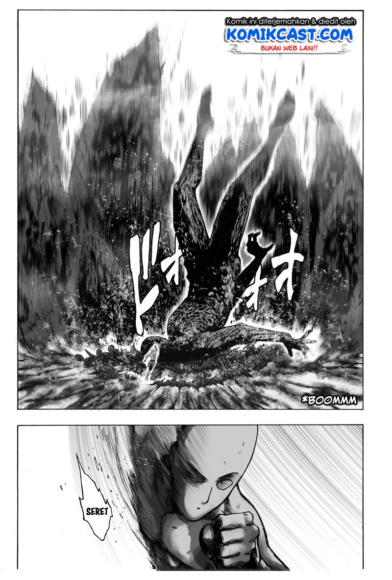 onepunchman-saitama-vs-god - Chapter: 04.1