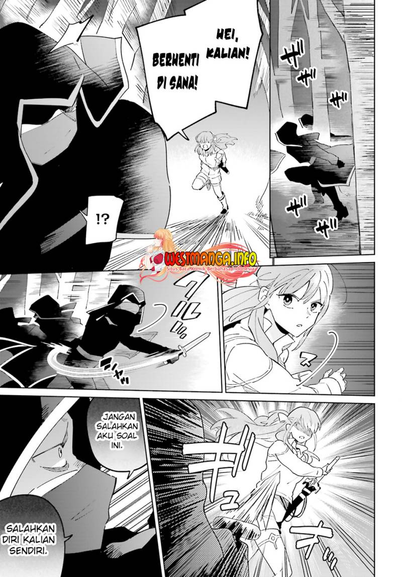 kage-no-eiyuu-no-nichijou-tan - Chapter: 29