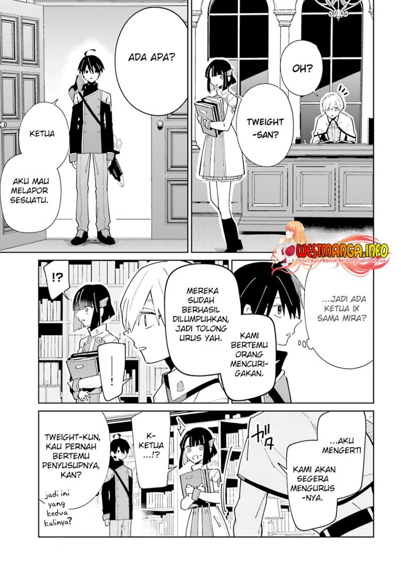 kage-no-eiyuu-no-nichijou-tan - Chapter: 29