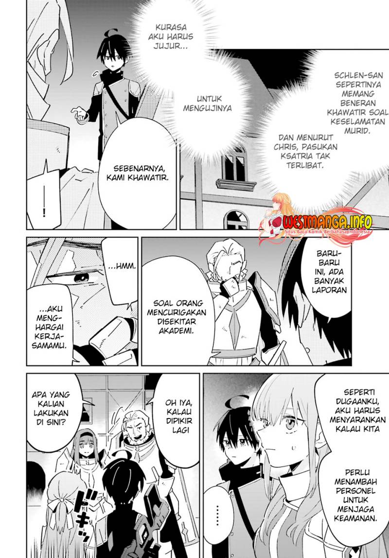 kage-no-eiyuu-no-nichijou-tan - Chapter: 29