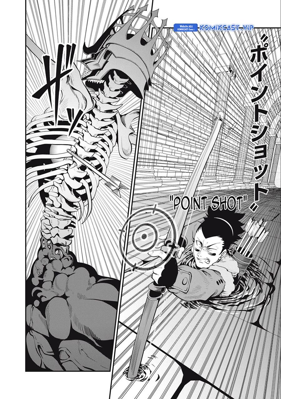 tsuihou-sareta-tenshou-juu-kishi-ha-gemu-chishiki-de-musou-suru - Chapter: 61