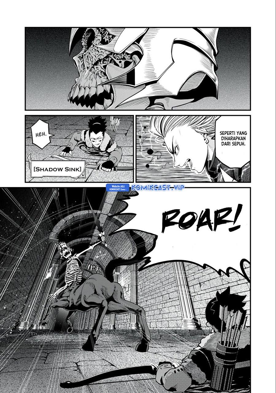 tsuihou-sareta-tenshou-juu-kishi-ha-gemu-chishiki-de-musou-suru - Chapter: 61