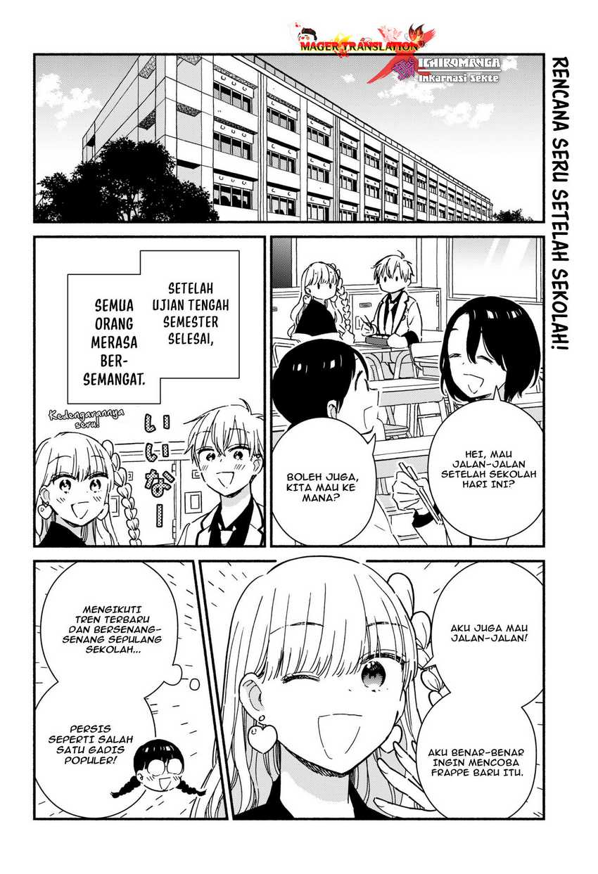 kono-class-ni-gal-wa-inai-serialized - Chapter: 3