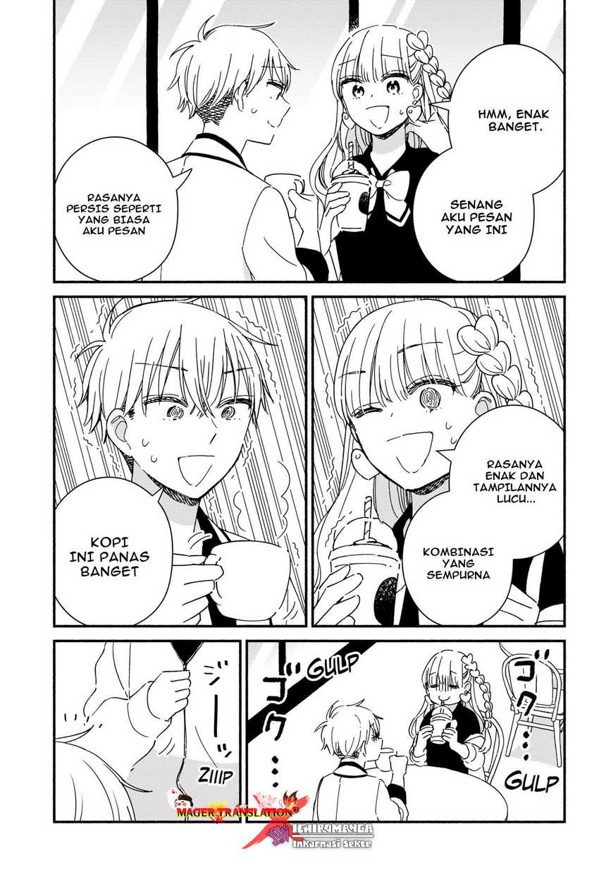 kono-class-ni-gal-wa-inai-serialized - Chapter: 3