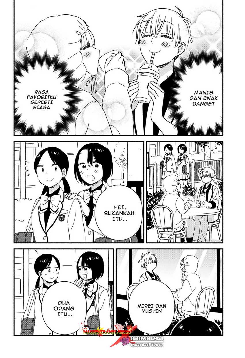 kono-class-ni-gal-wa-inai-serialized - Chapter: 3