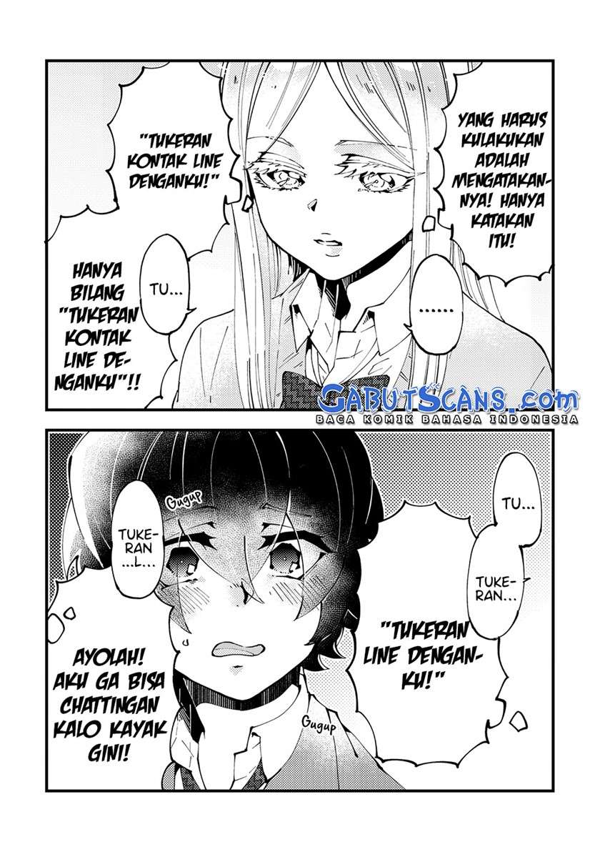 tonari-no-joshi-no-kokoro-no-koe-ga-urusai - Chapter: 3