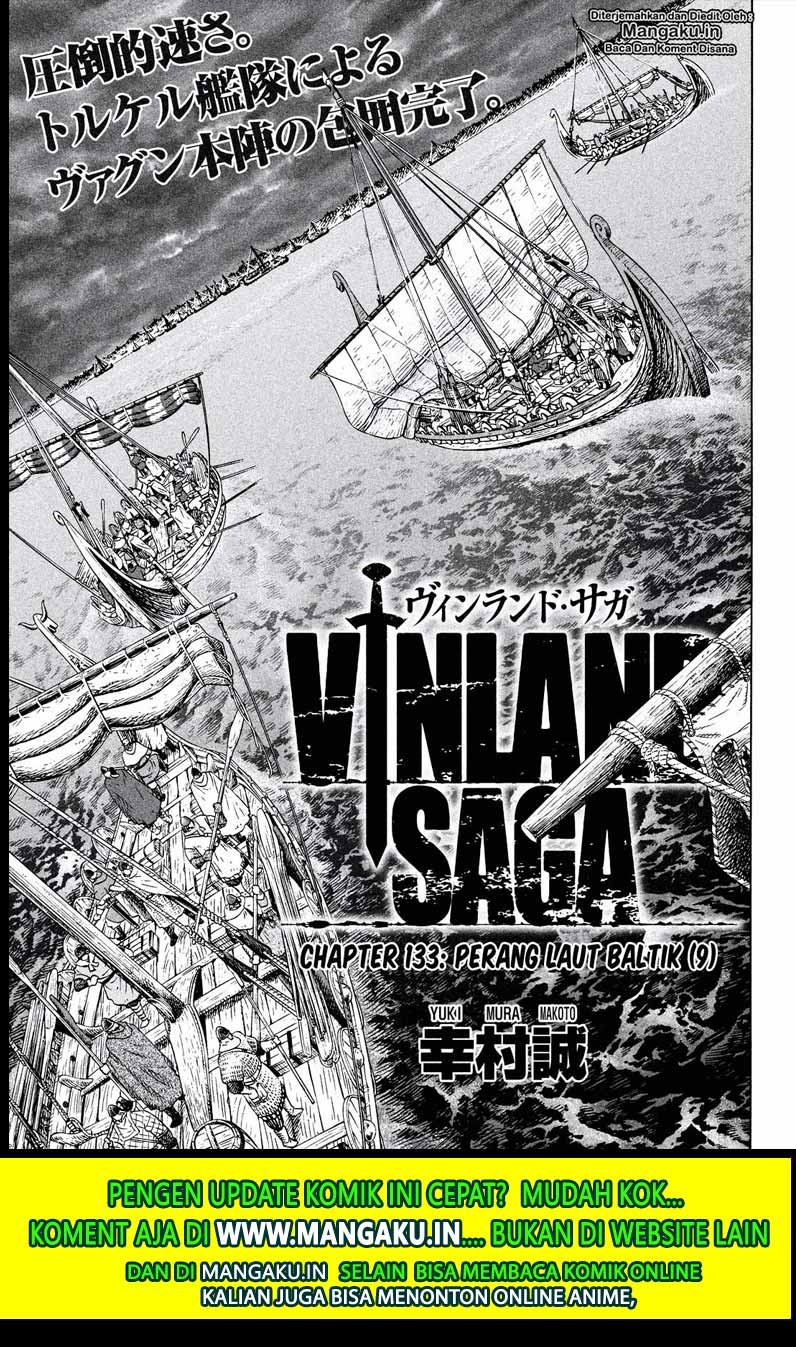 vinland-saga - Chapter: 133