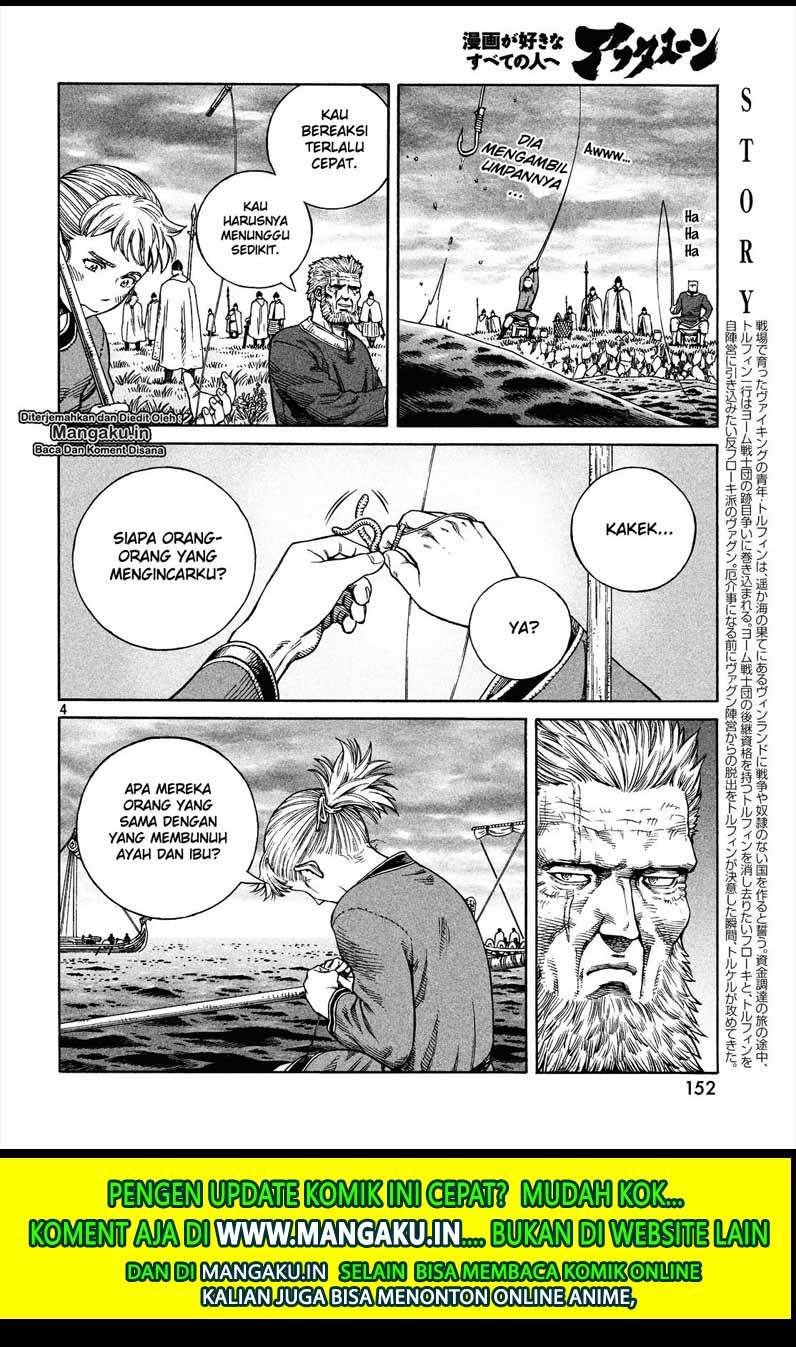 vinland-saga - Chapter: 133