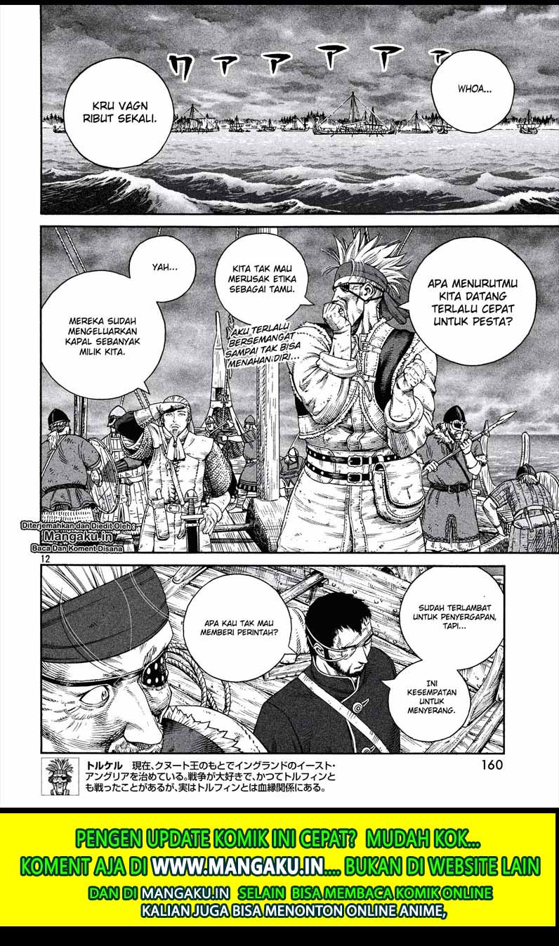 vinland-saga - Chapter: 133