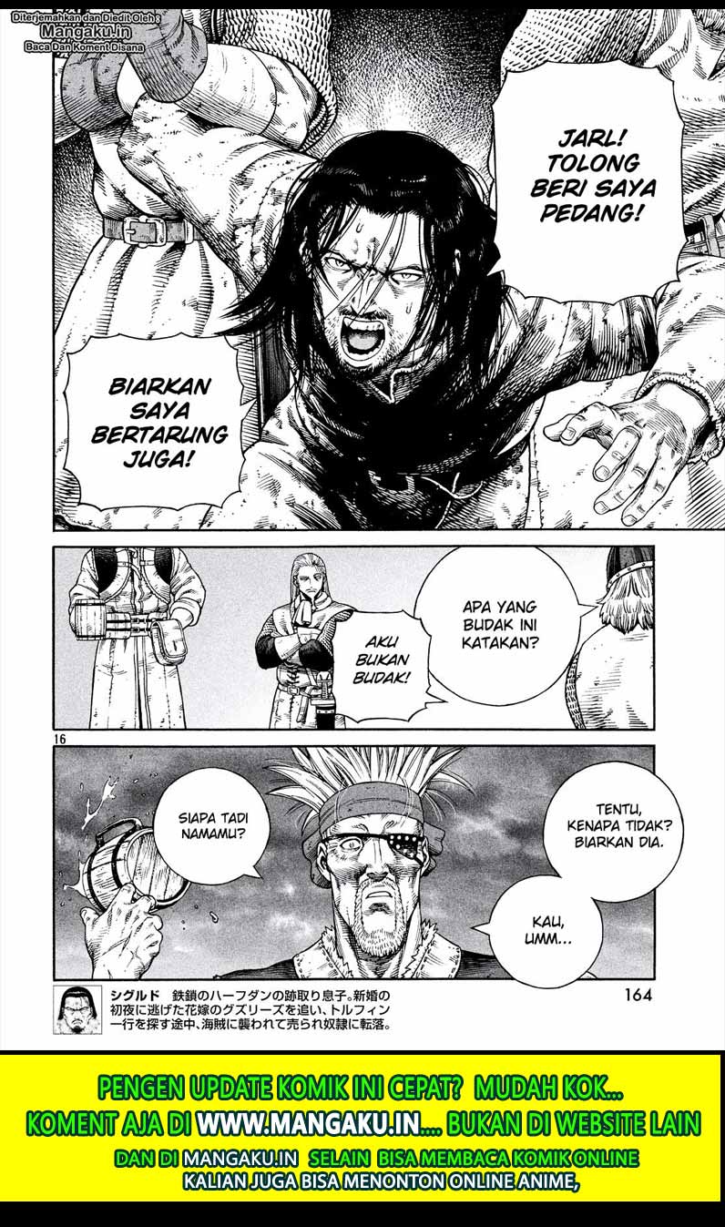 vinland-saga - Chapter: 133