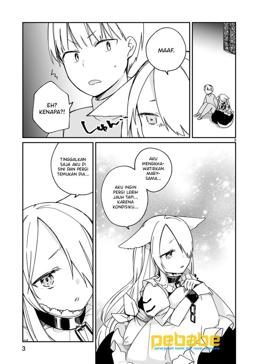 i-was-summoned-by-the-demon-lord-but-i-cant-understand-her-language - Chapter: 24